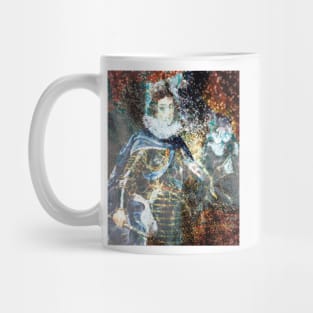 Dead Kings Mug